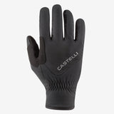 Guanti Castelli Entrata Thermal 3 - Nero Castelli