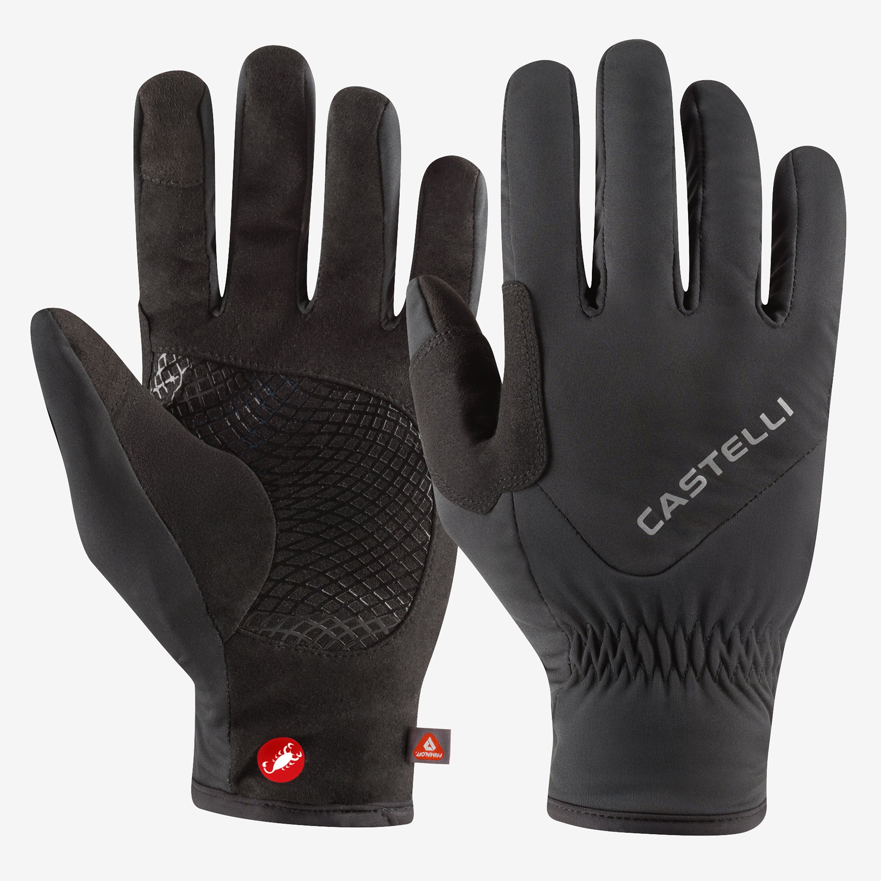 Castelli Entrata Thermal 3 handschuhe