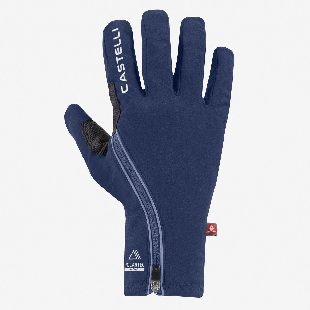 Castelli Espresso 2 handschuhe - Blau