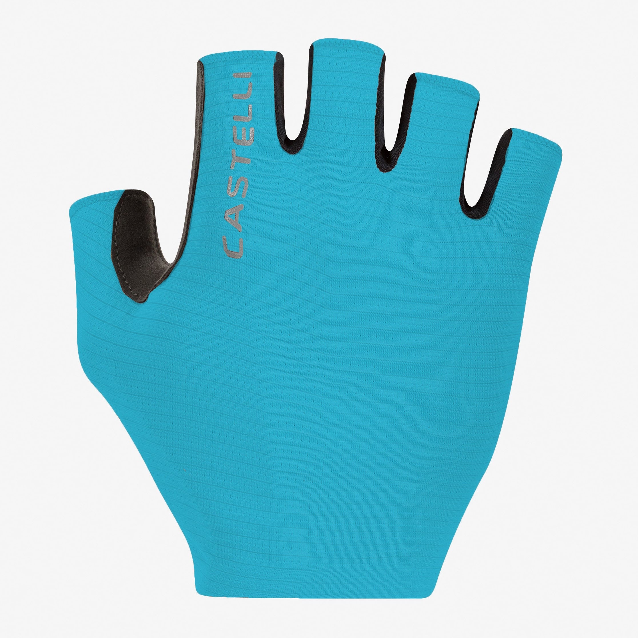 Gants Castelli Espresso - Bleu foncé