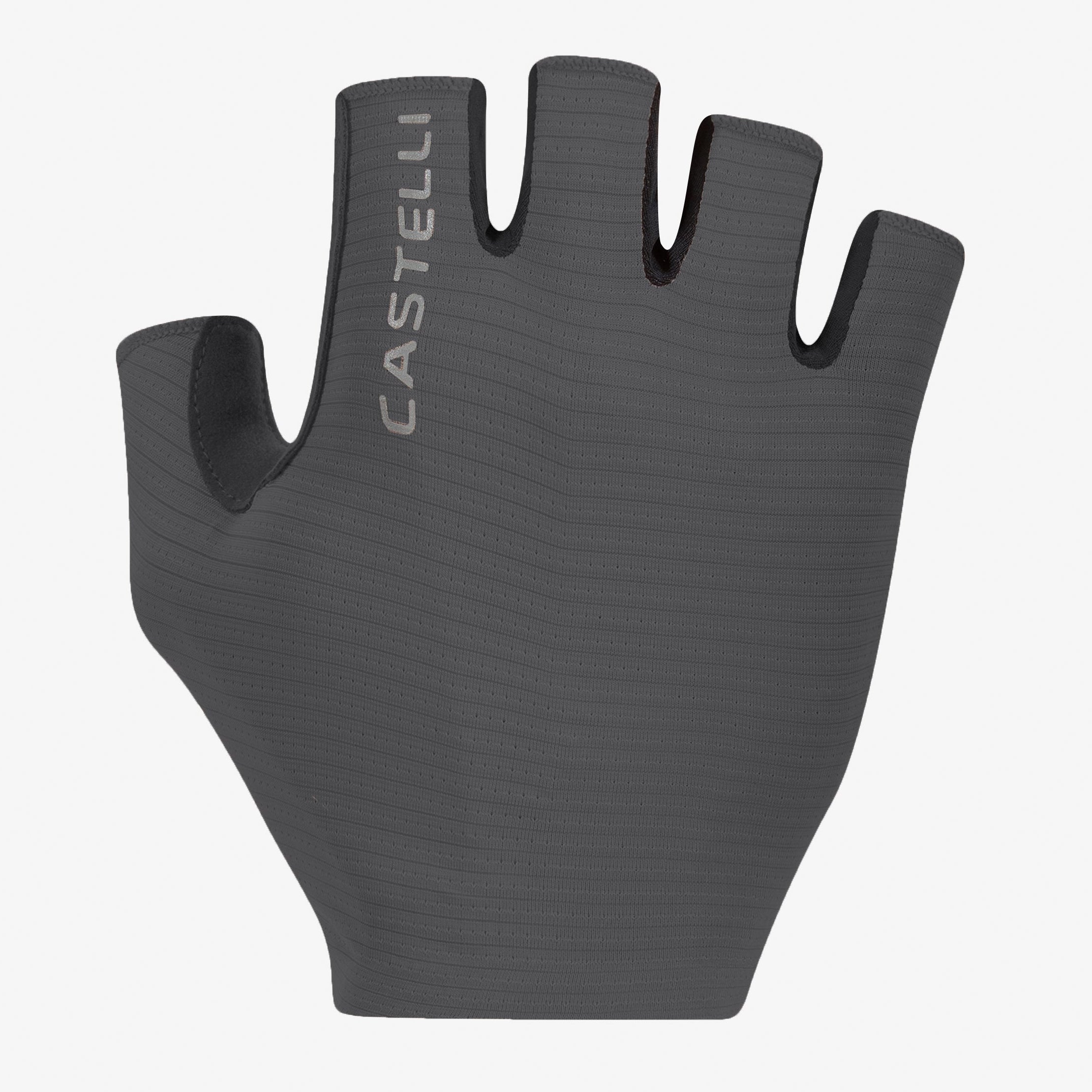 Guanti Castelli Espresso - Grigio Castelli