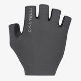 Gants Castelli Espresso - Gris