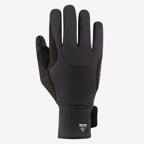 Guantes Castelli Estremo 2 - Negro