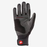 Castelli Estremo 2 handschuhe - Schwarz