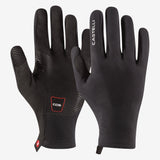 Guanti Castelli Lightness 3 - Nero Castelli