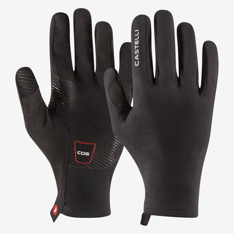 Guanti Castelli Lightness 3 - Nero Castelli