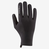Guanti Castelli Lightness 3 - Nero Castelli