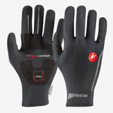 Guantes Castelli Perfetto Light 2 - Negro