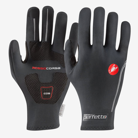 Guanti Castelli Perfetto Light 2 - Nero Castelli