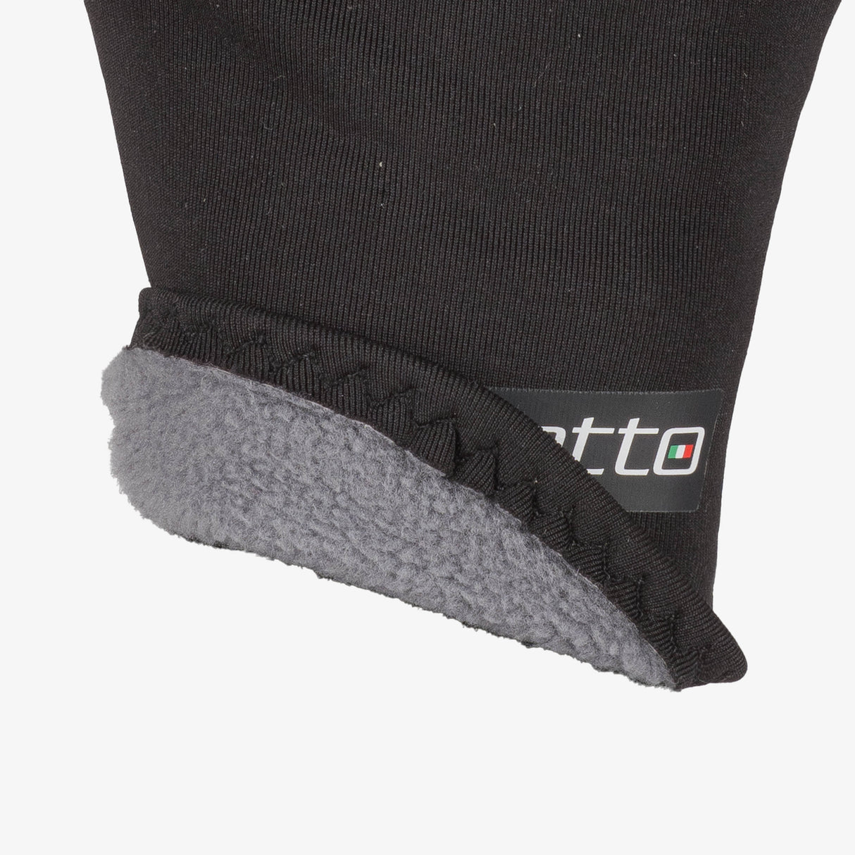Guantes Castelli Perfetto RoS 2 - Negro