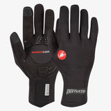 Guantes Castelli Perfetto RoS 2 - Negro