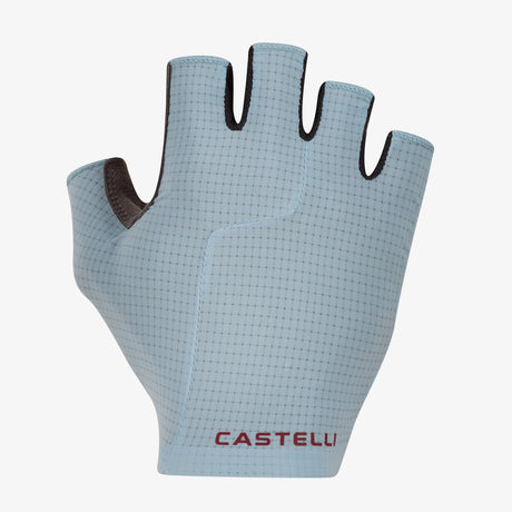 Guantes Castelli Premio Evo - Azul