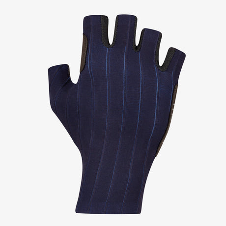 Guantes Castelli Rosso Corsa Pro - Azul
