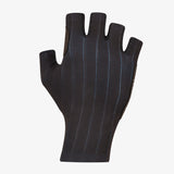Gants Castelli Rosso Corsa Pro - Noir