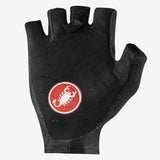 Guanti Castelli x AC Milan Race - Nero Castelli