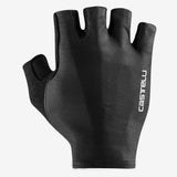 Guanti Castelli x AC Milan Race - Nero Castelli
