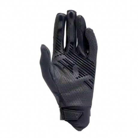 Dainese HGC Hybrid Gloves - Black