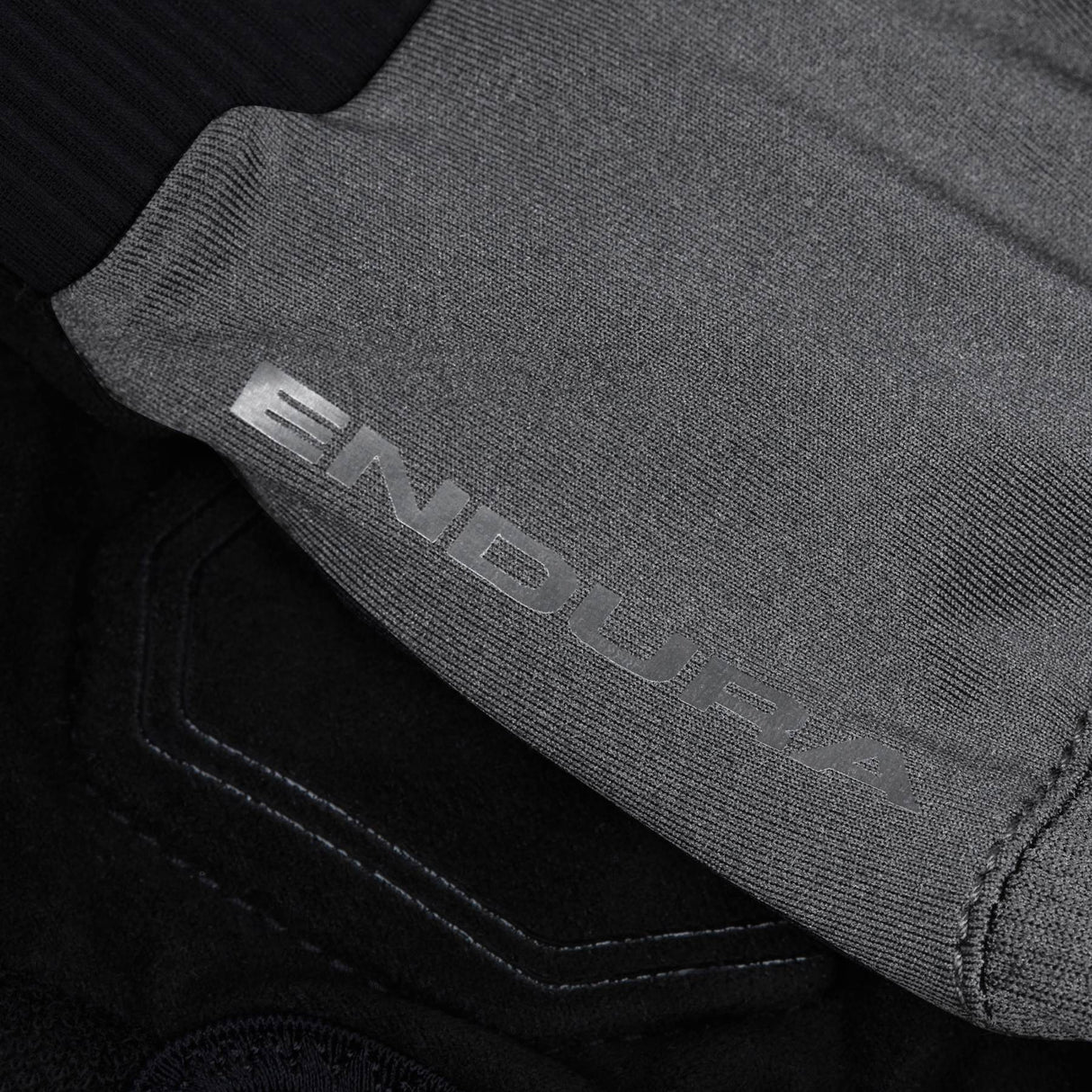 Guanti Endura Loop Full Finger - Grigio Endura