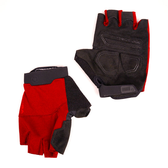Guanti Endura Loop Mitt - Rosso