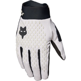 Gants Fox Defend - Blanc