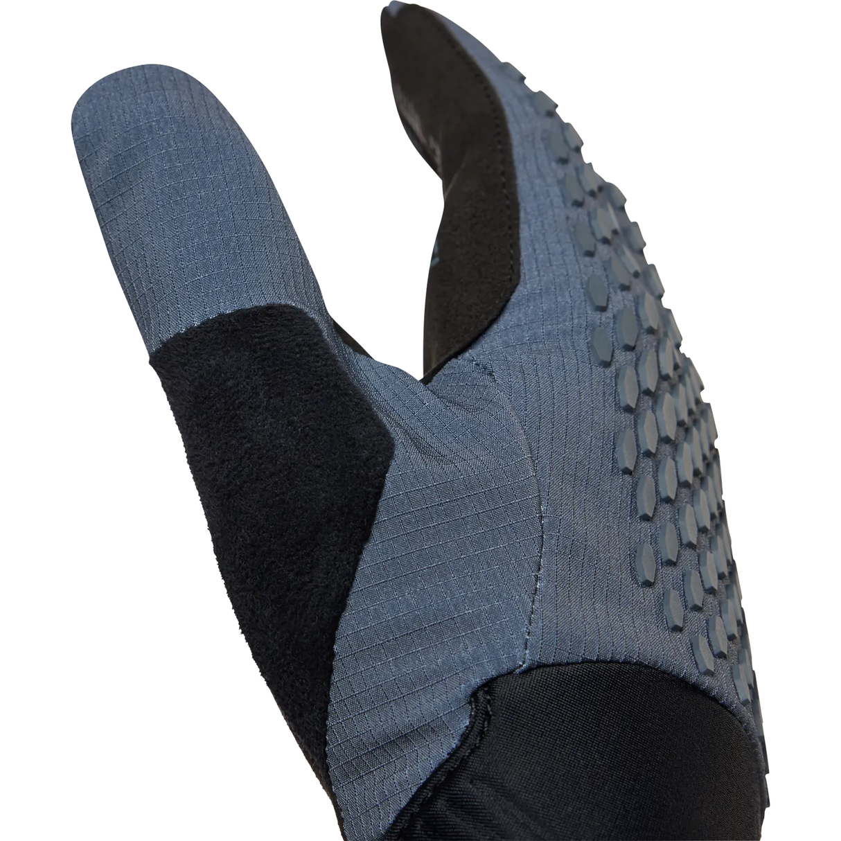 Defend Gloves Fox - Blue