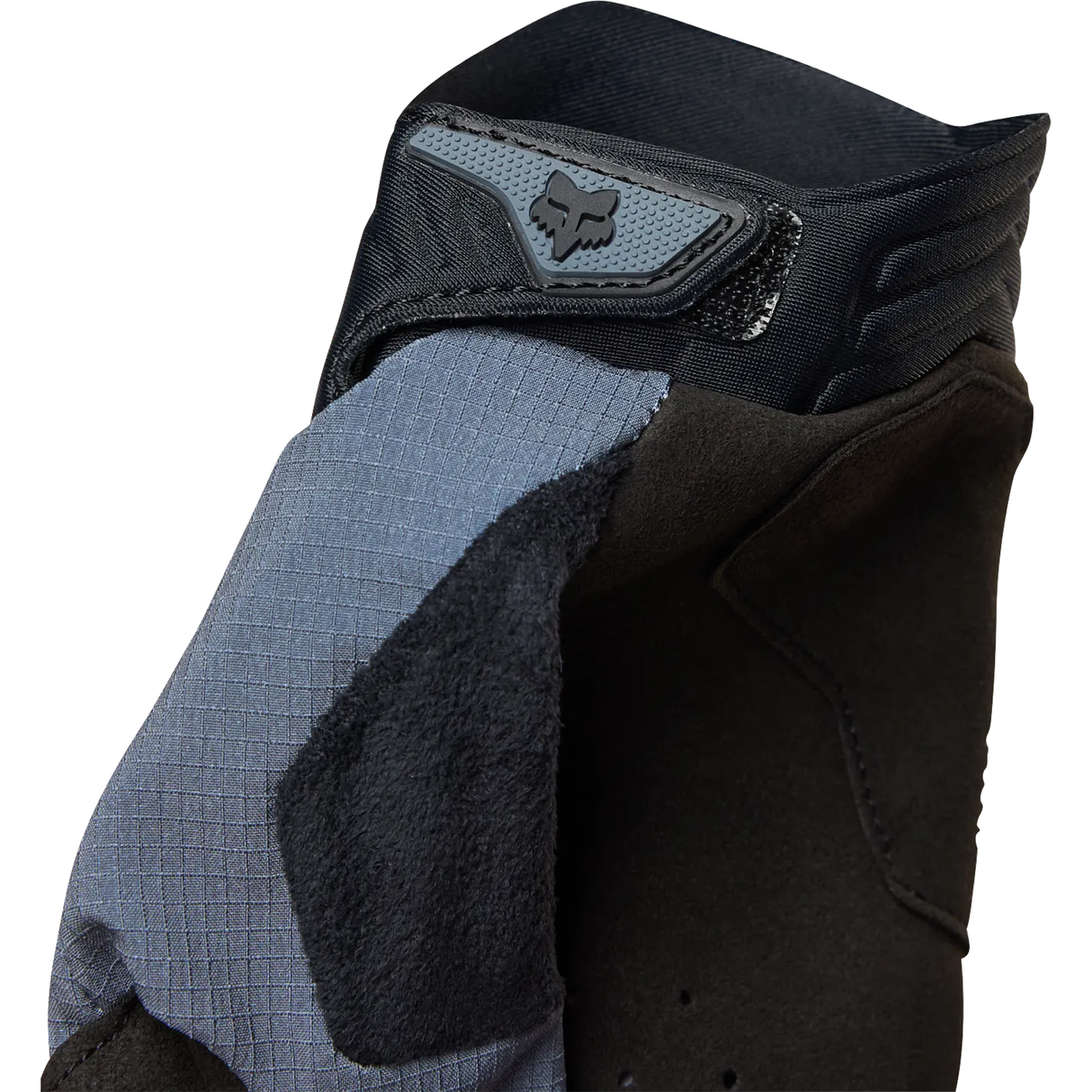 Defend Gloves Fox - Blue