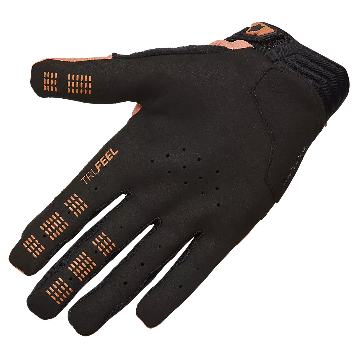 Guanti Fox Defend - Corallo Fox