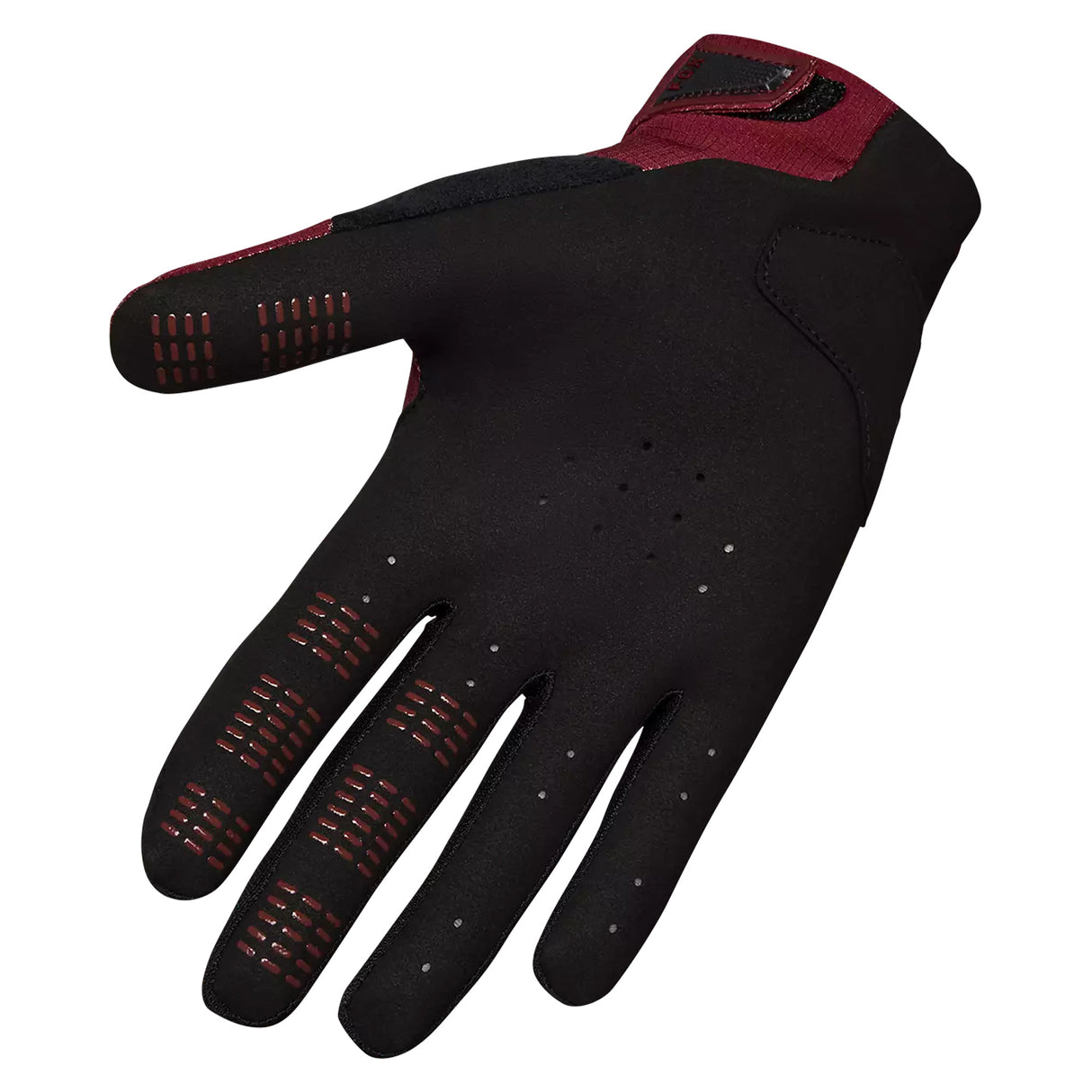 Fox Defend D3O Handschuhe - Schwarz Braun