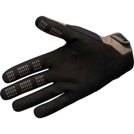 Guanti Fox Defend D3O - Nero marrone Fox