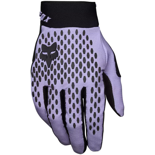 Gants Fox Defend - Violet