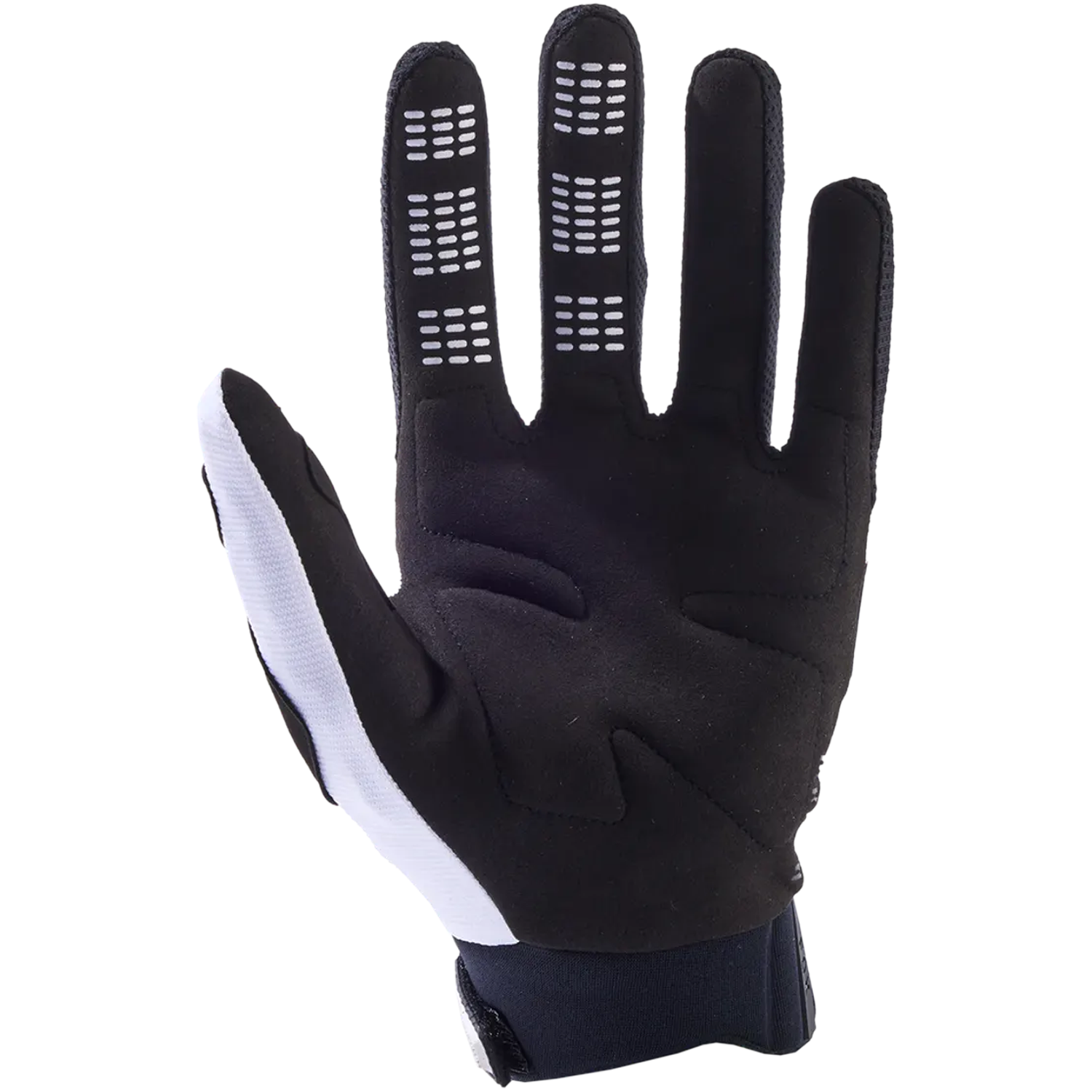 Fox Dirtpaw handschuhe - Weiß