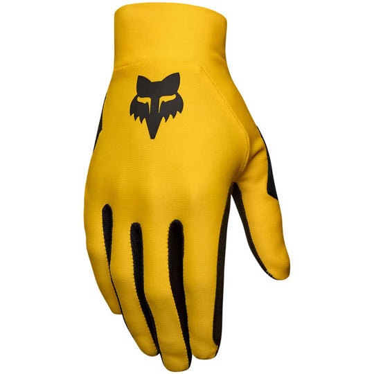 Gants Fox Flexair - Orange