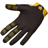 Guanti Fox Flexair - Arancione Fox