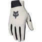 Fox Flexair gloves - White