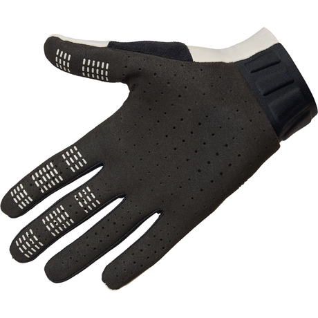 Guanti Fox Flexair - Bianco Fox