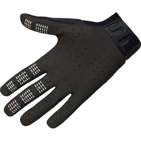 Guanti Fox Flexair Diffuse - Bianco Fox