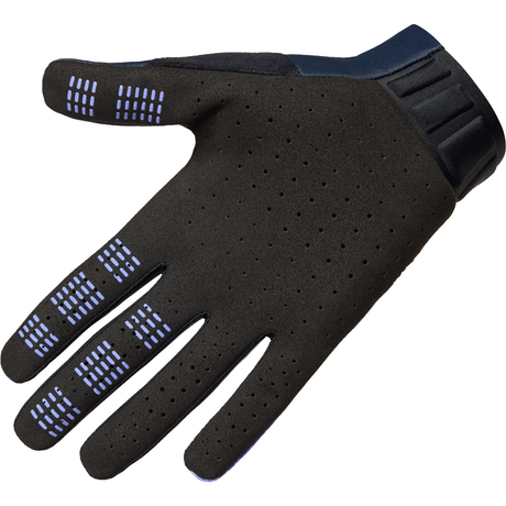 Guanti Fox Flexair Diffuse - Viola Fox