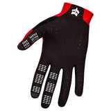 Guanti Fox Flexair Elevated - Blu Fox