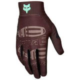 Guanti Fox Flexair Elevated - Marrone Fox