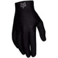 Gants Fox Flexair LP - Noir