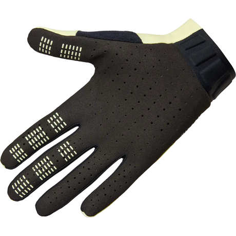 Guanti Fox Flexair - Lime Fox