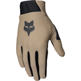 Handschuhe Fox Flexair - Braun