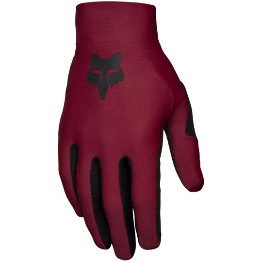 Gants Fox Flexair - Marron