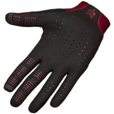 Guanti Fox Flexair - Marrone Fox