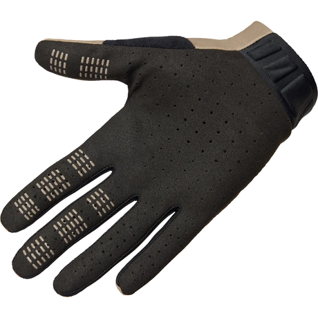 Guanti Fox Flexair - Marrone Fox