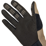Handschuhe Fox Flexair - Braun