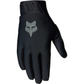 Fox Flexair gloves - Black