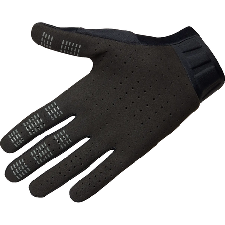 Guanti Fox Flexair - Nero Fox