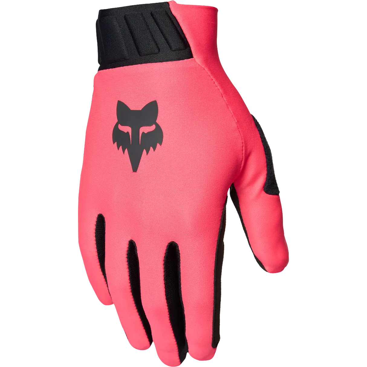 fox flexair pro handschuhe Fox Flexair handschuhe - Fluo Rosa