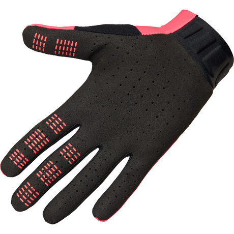 Guanti Fox Flexair - Rosa fluo Fox